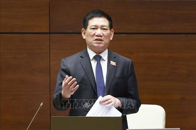 Nắm bắt vướng mắc và đề xuất giải pháp thúc đẩy giải ngân vốn đầu tư công
