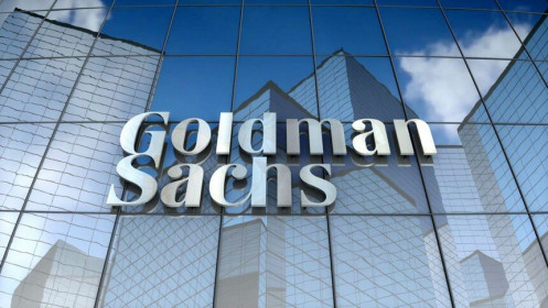 Apple hợp tác với Goldman Sachs, lấn sân sang lĩnh vực dịch vụ tài chính
