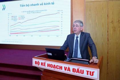 OECD: Kinh tế Việt Nam đã phục hồi nhanh chóng sau đại dịch, nhưng thách thức mới đã nảy sinh