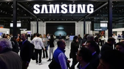 Samsung “bốc hơi” 95% lợi nhuận trong quý 1