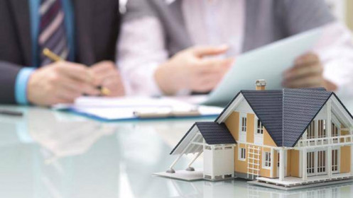 Đề xuất giảm hệ số rủi ro tín dụng với các khoản vay mua nhà ở xã hội và dự án bất động sản khu công nghiệp