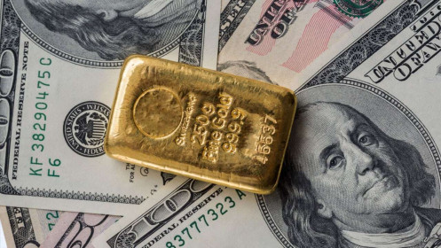 Tại sao Trung Quốc tăng cường dự trữ vàng?