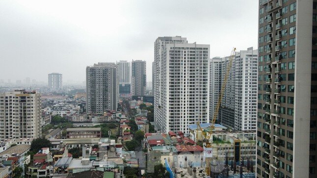 Điểm mặt những dự án nhà ở Hà Nội và TPHCM có giá giảm sâu