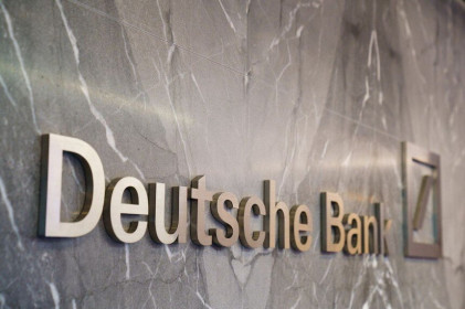 Deutsche Bank lãi 11 quý liên tiếp, chi nửa tỷ USD mua lại một công ty môi giới chứng khoán của Anh