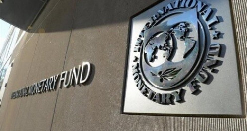 IMF: Châu Âu cần duy trì tăng lãi suất để kiềm chế lạm phát