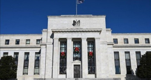 Mỹ: Fed kêu gọi siết chặt giám sát hệ thống ngân hàng