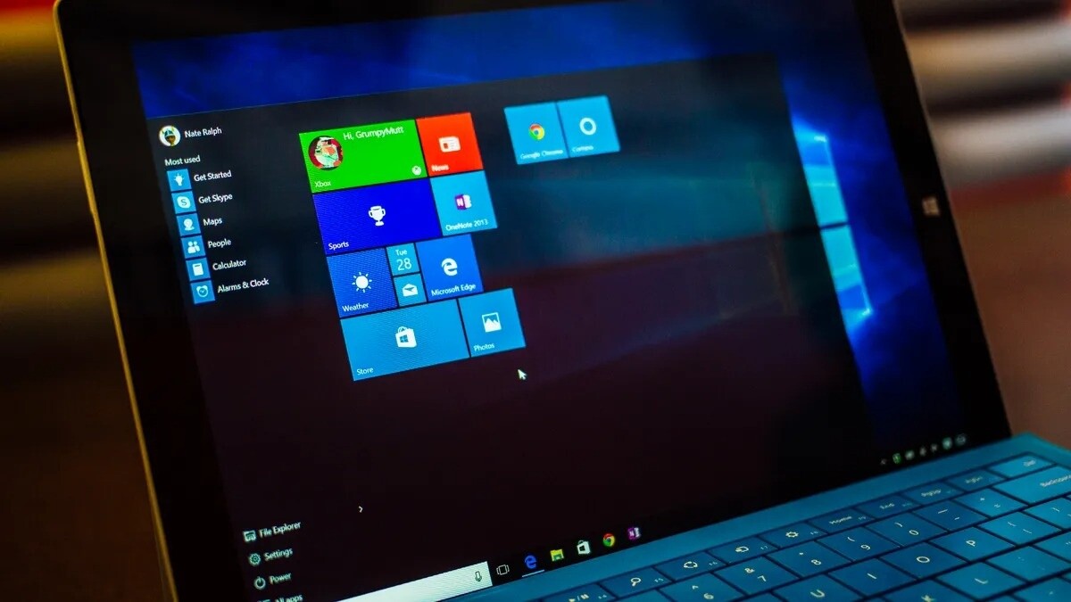Microsoft hé lộ thời điểm Windows 10 chính thức bị khai tử