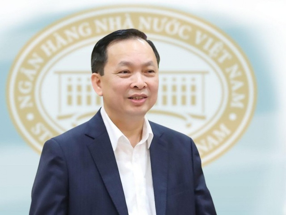 Phó Thống đốc NHNN: Kiên trì mục tiêu hỗ trợ vốn tín dụng cho DN