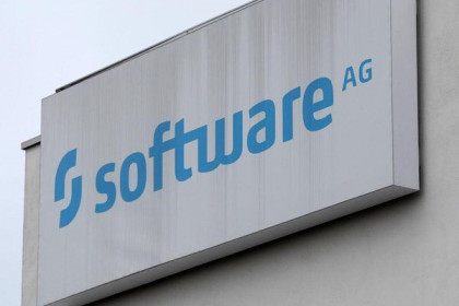 Silver Lake đề nghị mua lại 53% cổ phần của Software AG