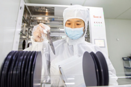 Hiệp hội Công nghiệp Bán dẫn Trung Quốc chỉ trích lệnh hạn chế xuất khẩu chip của Nhật Bản