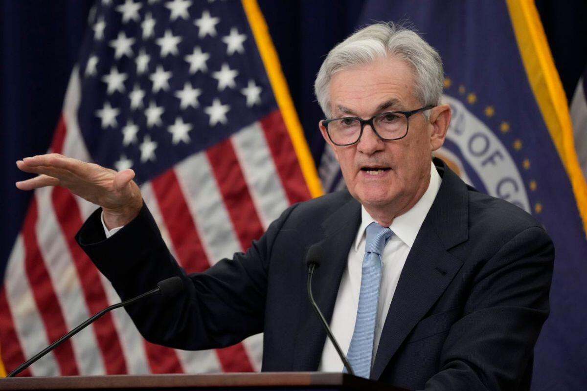 Fed dự kiến tiếp tục tăng lãi suất bất chấp rủi ro kinh tế
