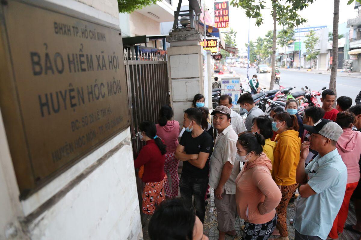 "Không nước nào cho phép rút hết bảo hiểm như Việt Nam"