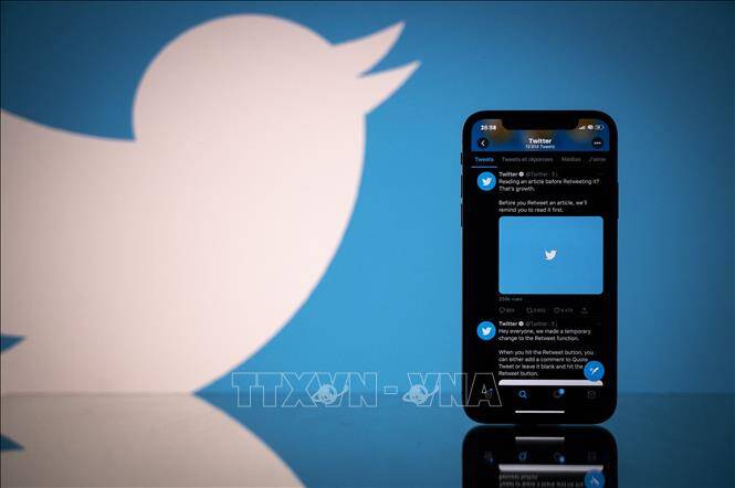 Twitter cho phép báo chí tính phí người dùng trên nền tảng của mình