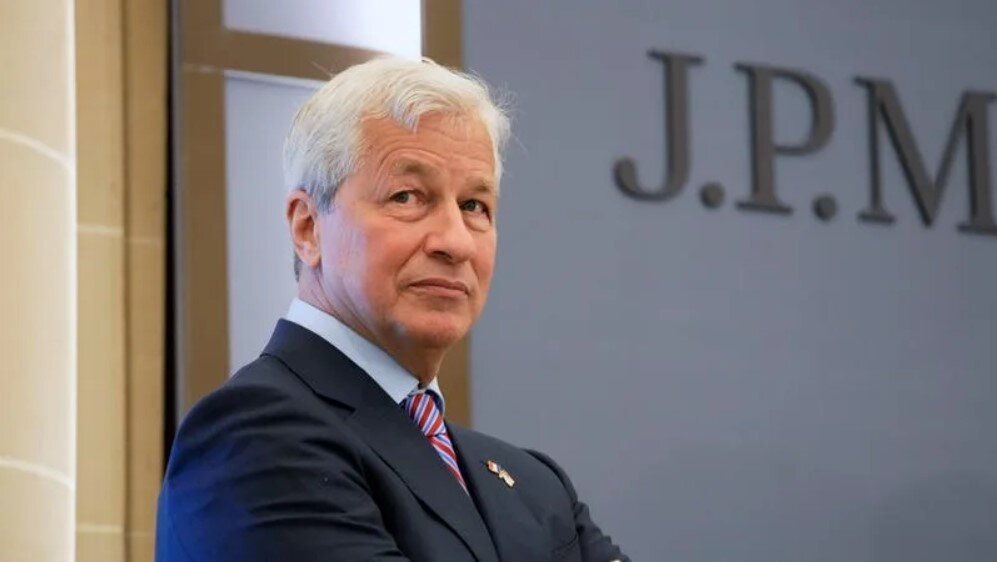 “Thương vụ tốt nhất trong nhiều thập kỷ” của JPMorgan