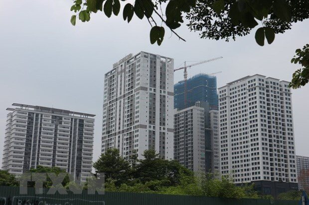 Đẩy mạnh khơi thông dòng vốn và gỡ vướng pháp lý để phát triển thị trường bất động sản