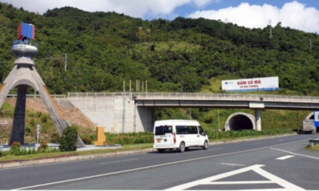 Khánh Hòa: Vinaconex muốn xây dựng nhà tạm trên đất nông nghiệp phục vụ cao tốc
