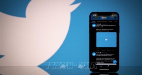 Twitter cho phép báo chí tính phí người dùng trên nền tảng của mình