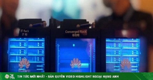 Huawei chuyển hướng sang Việt Nam, thiết lập thị trường mục tiêu mới