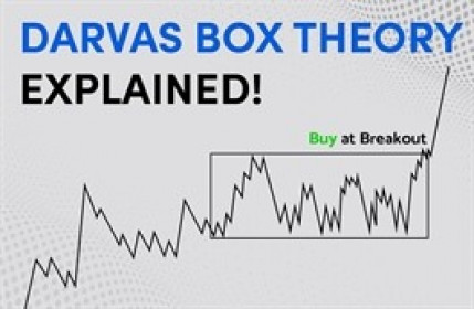 Lý thuyết hộp Darvas (Kỳ 2)