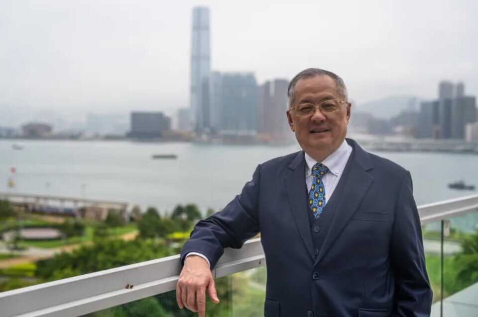 Cú sốc với người Hồng Kông: Lương tối thiểu tăng 7.000 đồng sau 4 năm