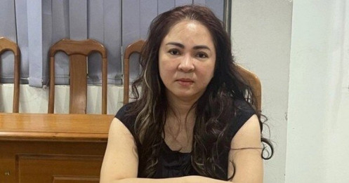 Phân công thẩm phán thụ lý vụ án bà Nguyễn Phương Hằng