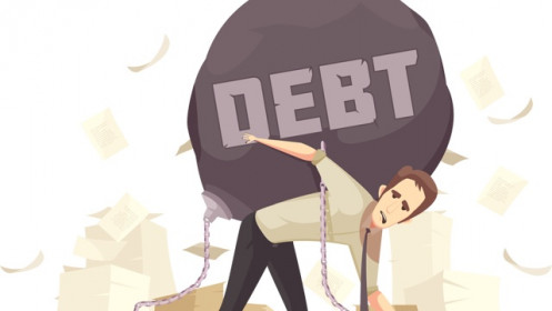 Đến cuối tháng 2/2023, tổng nợ xấu ước chiếm 5% tổng dư nợ toàn hệ thống tổ chức tín dụng