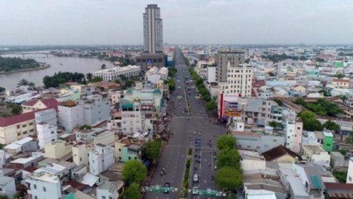 Bình Định xin ý kiến Bộ Xây dựng về Khu đô thị, dịch vụ Canh Vinh gần 900 ha