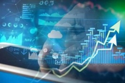 Phân tích kỹ thuật phiên chiều 05/05: Đà giảm kéo dài