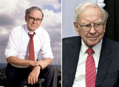 Cách Warren Buffet tạo nên hiệu suất 3,787,464%