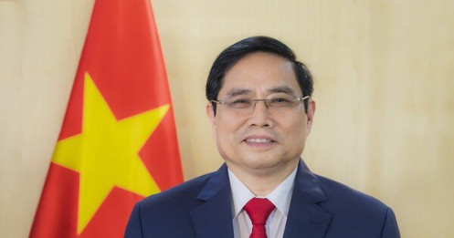 Thủ tướng Phạm Minh Chính sắp dự cấp cao ASEAN tại Indonesia