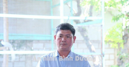Giám đốc Cty TNHH MTV Môi trường Trà Vinh bị bắt vì gây ô nhiễm môi trường