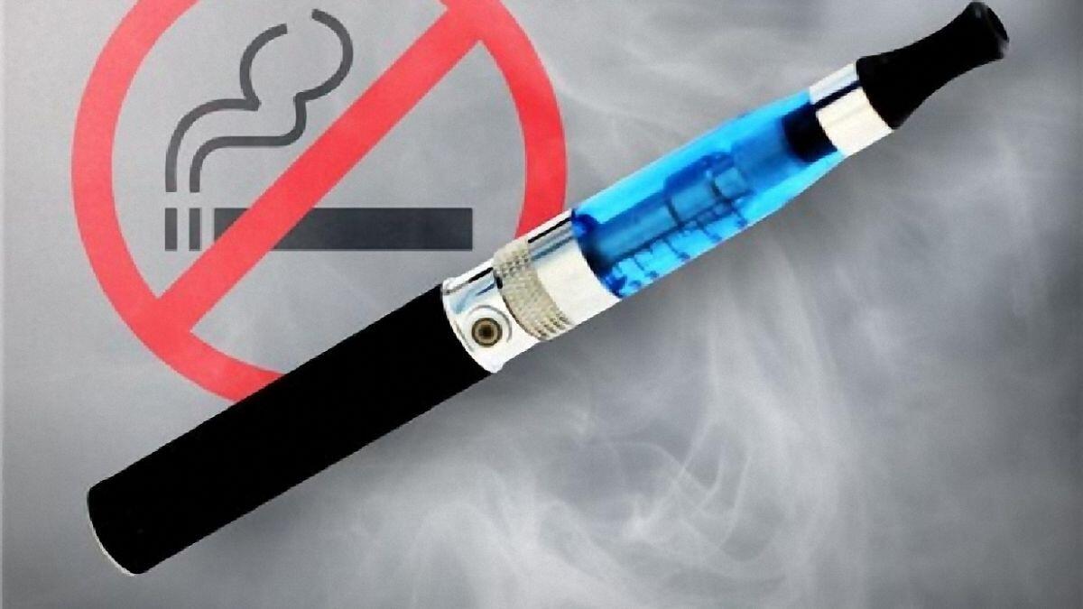 Bộ Y tế đề nghị xử lý nghiêm trường hợp kinh doanh thuốc lá điện tử