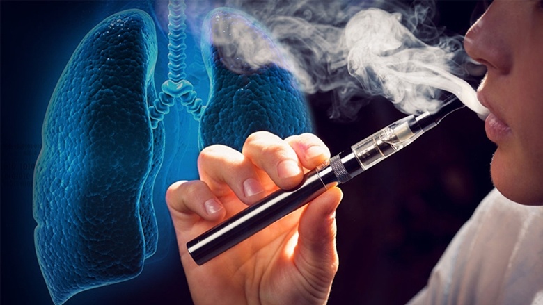 Bộ Y tế đề nghị xử lý nghiêm trường hợp kinh doanh thuốc lá điện tử