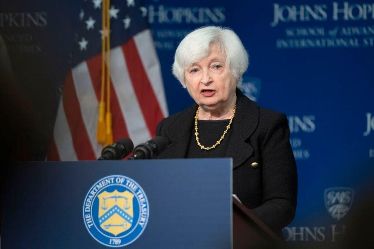 Đằng sau phản ứng của Fed trước nguy cơ vỡ nợ của Mỹ
