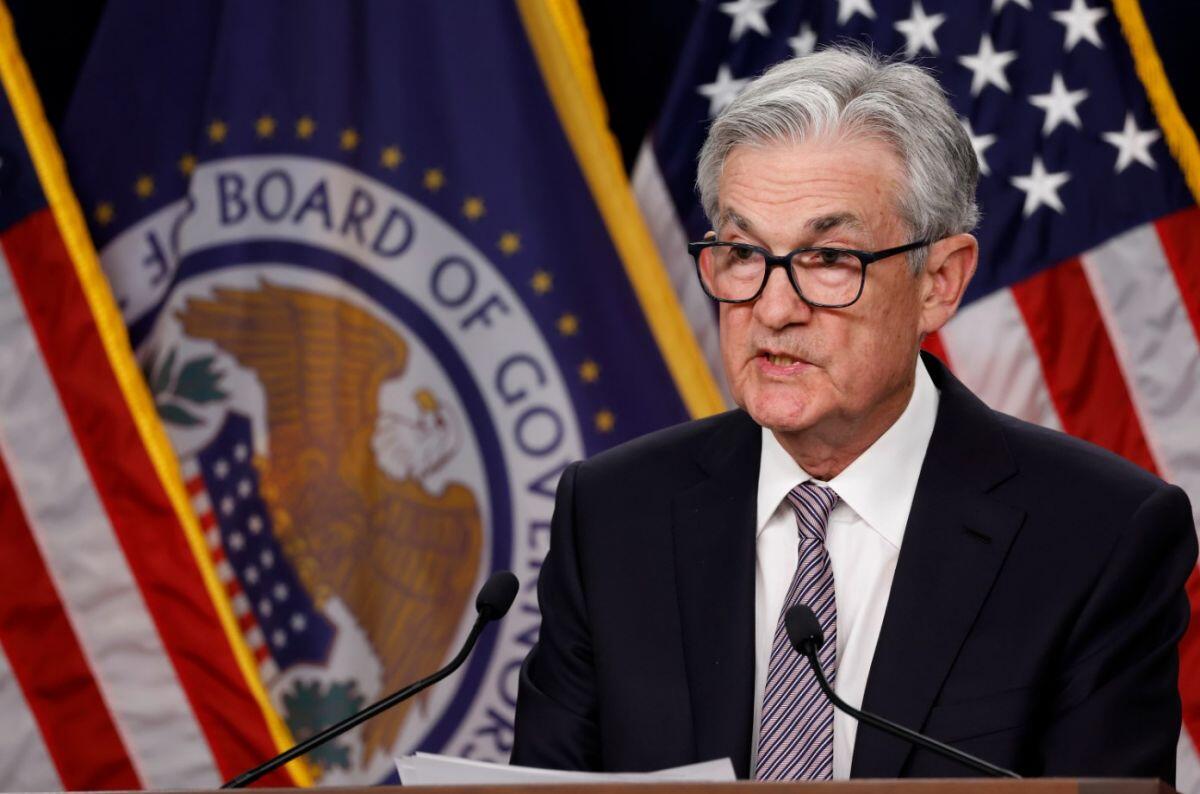 Đằng sau phản ứng của Fed trước nguy cơ vỡ nợ của Mỹ