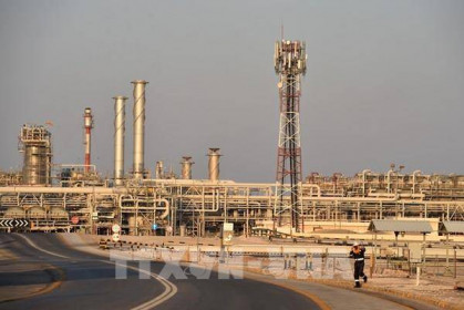 Động thái mới của Saudi Arabia đối với giá bán dầu cho thị trường châu Á