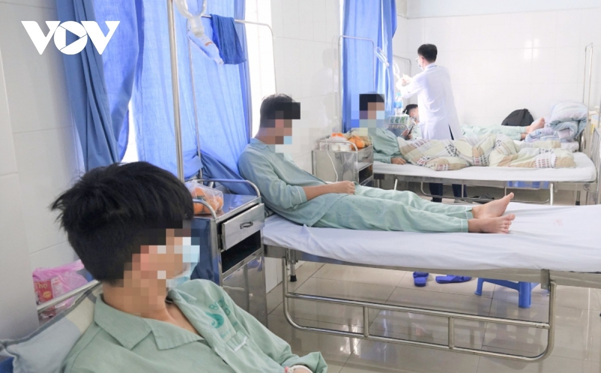 Thuốc lá điện tử xâm nhập vào Việt Nam một cách “nguy hiểm”