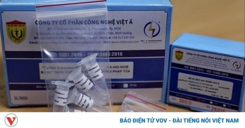 Dự kiến có kết luận điều tra vụ án Việt Á trong Quý II/2023 