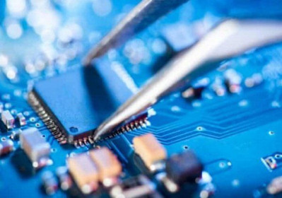 Việt Nam đứng thứ 3 châu Á về doanh số xuất khẩu chip bán dẫn vào Mỹ