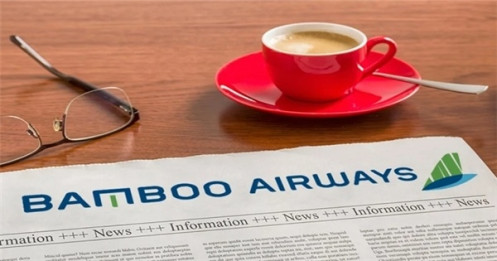 NCB muốn bán 203 triệu cổ phiếu Bamboo Airways