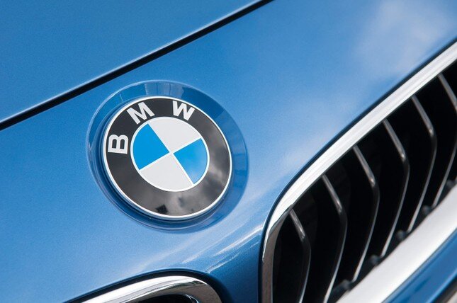 Tập đoàn chế tạo ô tô BMW và sự đột phá trong việc chia cổ tức