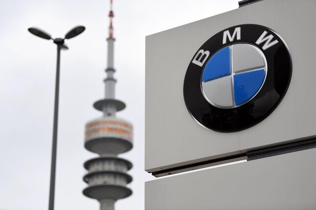 Tập đoàn chế tạo ô tô BMW và sự đột phá trong việc chia cổ tức