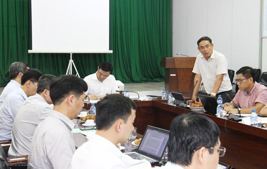 PVN tìm phương án tái triển khai dự án nhiệt điện Long Phú 1