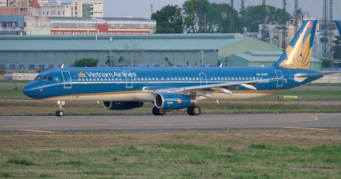 Vietnam Airlines tiếp tục giải trình việc chậm nộp báo cáo kiểm toán