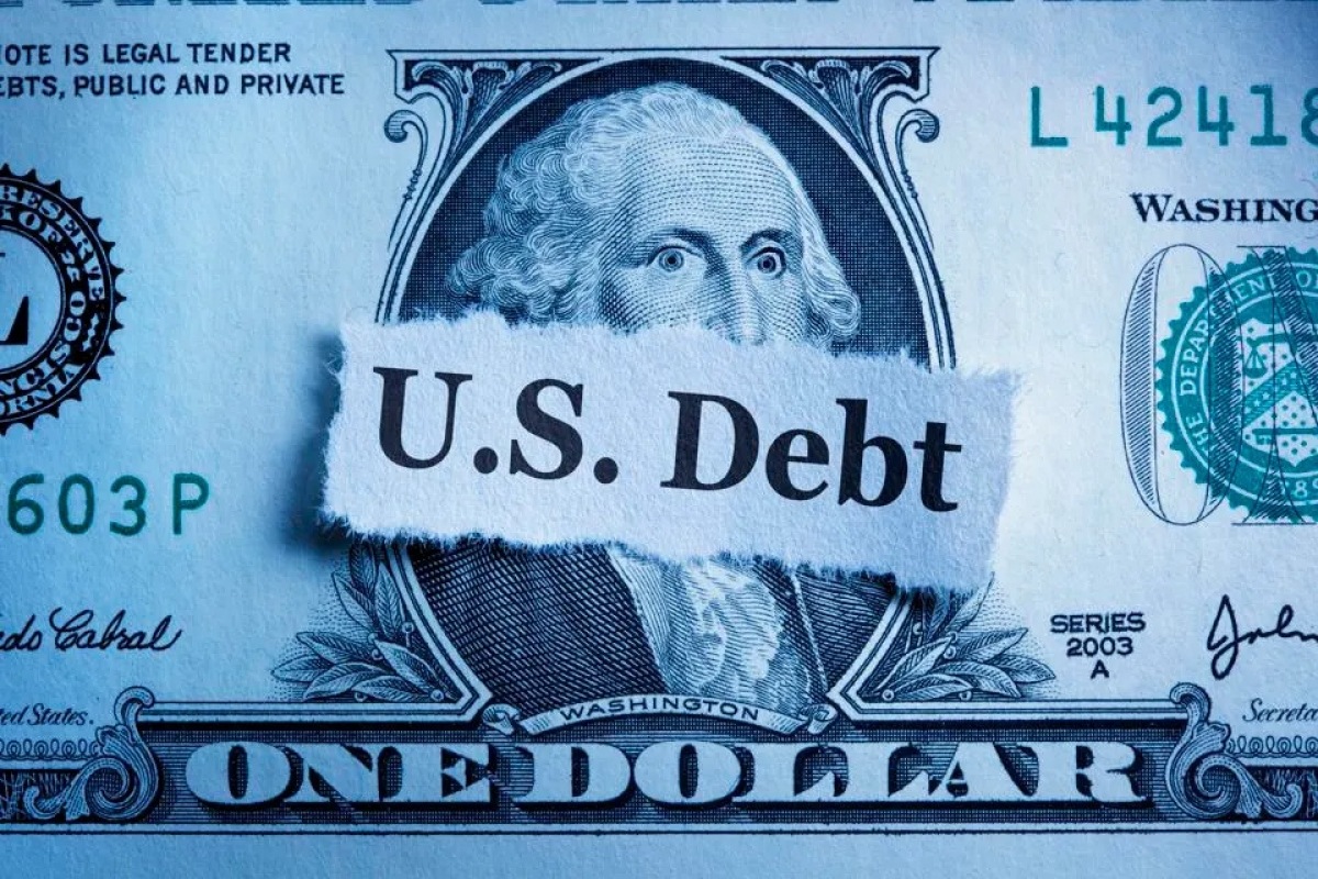Nguy cơ nước Mỹ vỡ nợ: “Nút thắt” chính trị và những tác động