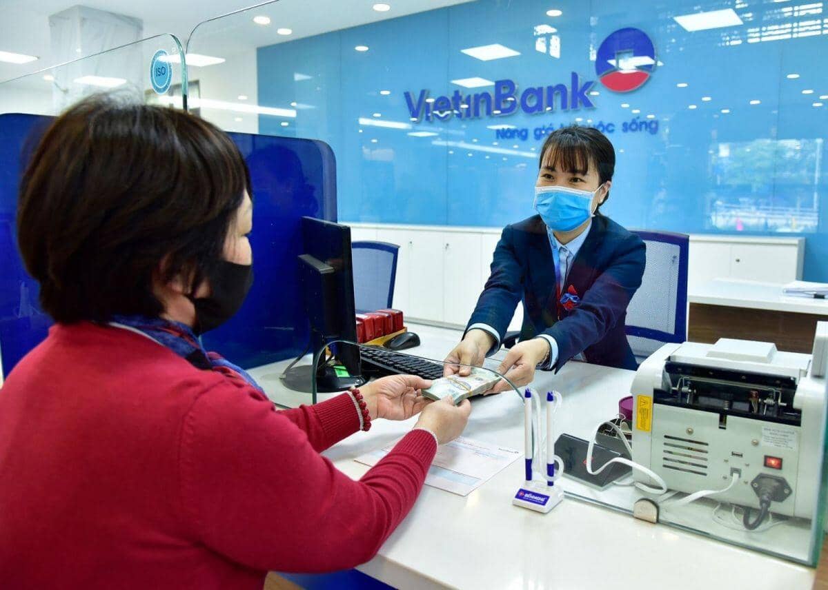 Sau mùa ĐHĐCĐ, thứ tự xếp hạng tốp 10 lợi nhuận ngân hàng thay đổi