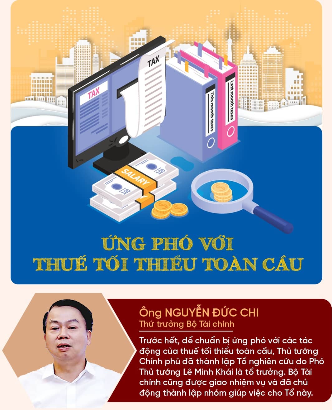 Lạm phát đang giảm dần, cần ưu tiên hơn cho tăng trưởng