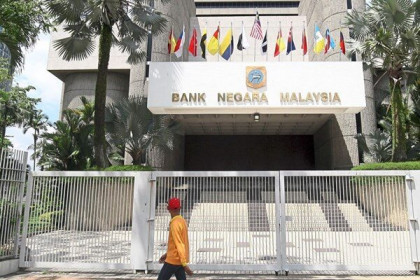 Chuyên gia Malaysia nói gì về tác động của tăng lãi suất tới nền kinh tế?