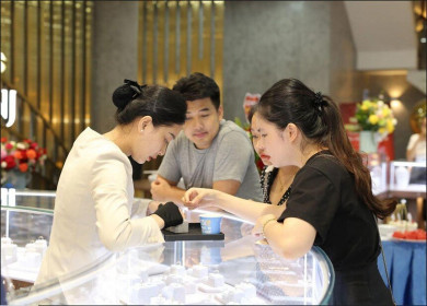 Cổ phiếu cần quan tâm ngày 9/5