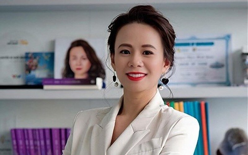 Startup giáo dục của “vợ cũ” Shark Bình gọi vốn 5 triệu USD từ quỹ đầu tư Singapore